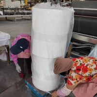 淄博硅酸铝针刺毯保温棉生产厂硅酸铝陶瓷纤维毯耐火
