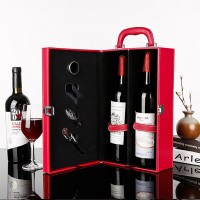 红酒市场营销酒盒包装生产厂家