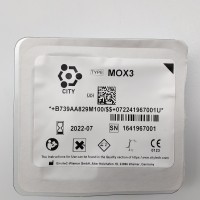 英国City Technology MOX3氧传感器