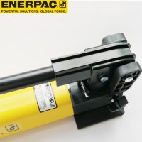 原装美国ENERPAC恩派克轻型手动液压泵：P392