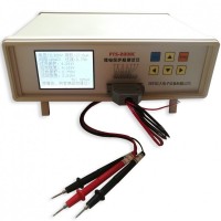 PTS-2008C锂电池保护板测试仪中文版保护板测试仪