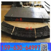 堆焊板 耐磨衬板堆焊板6+6mm双金属复合板10+10mm