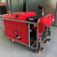 森林消防灭火救援装备-森林消防高压灭火泵HFM-B150L