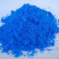 湖北 硝酸铜生产厂家 着色剂 企业电子商务剂 3251-23-8