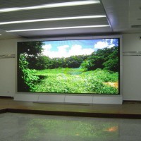广州佛山led电子显示屏|数字化多媒体互动,led屏幕