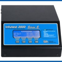输液泵/注射泵质量检测仪Infutest 2000E