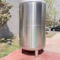 韶山市鸿谦不锈钢无菌水箱无菌储水罐型号齐全以质求存