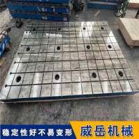 江苏试验铁地板,模拟试验铁地板,铁地板厂家