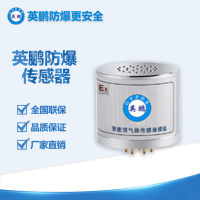 英鹏 北京工业防爆气体传感模组防爆传感器