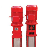 消防ＸＢＤ－ＧＤＬ系列立式多级管道消防泵／立式多级管道消防泵