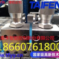 厂家直销泰丰压力盖板TLFA100DBU2A-7X