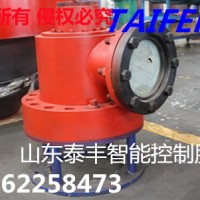 CFY型充液阀CFY-H450B 生产厂家泰丰智能