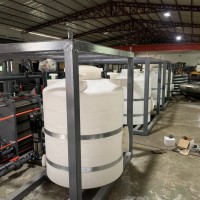 PE材质 立式储水桶