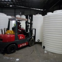 储罐水箱 新款车载塑料储水桶食品级加厚