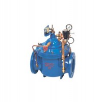 型号：７００Ｘ型系列水泵控制阀／型号：７００Ｘ型水泵控制阀