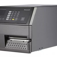 Honeywell PX45 和 PX65 系列工业打印机