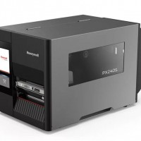 Honeywell PX240系列工业级标签打印机