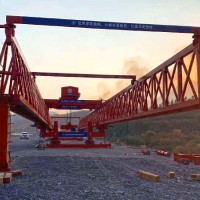 内蒙古阿拉善架桥机租赁100吨架桥机环境温度的影响因素