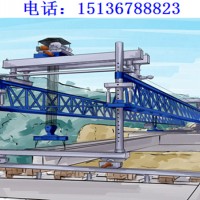 广东肇庆架桥机厂家电动葫芦的使用注意事项