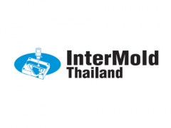 2024年泰国国际模具展览会INOLD