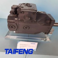 泰丰智能 柱塞泵 TFA7VO160LR/10-LRB4