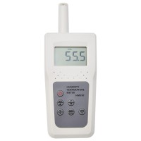 HM550气体温湿度测量仪