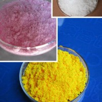 硝酸铒6水结晶，硝酸铒陶瓷级助剂
