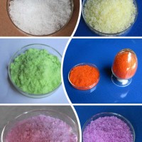硝酸钐6水合物工业级，永磁材料助剂硝酸钐