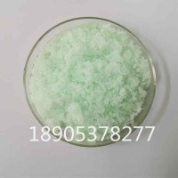 德盛稀土氯化铥6水结晶，工业级氯化铥参数