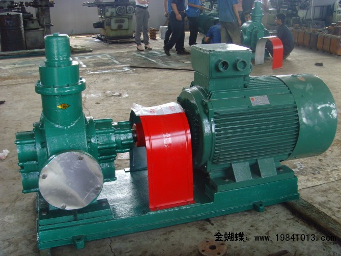中国河北沧州渤海泵业制造有限公司齿轮油泵是机油泵嘛为什么现货供应