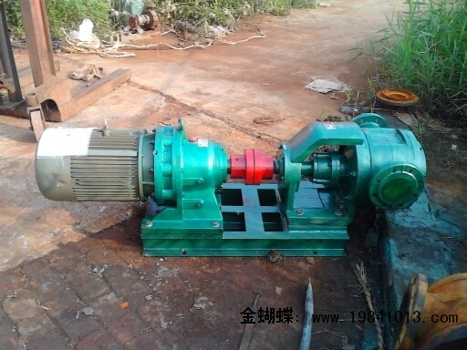 河北省沧州市泊头渤海油泵厂铃木有电子油泵质量好