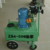 中国河北沧州渤海泵业制造有限公司齿轮油泵是机油泵嘛为什么厂家厂家直销