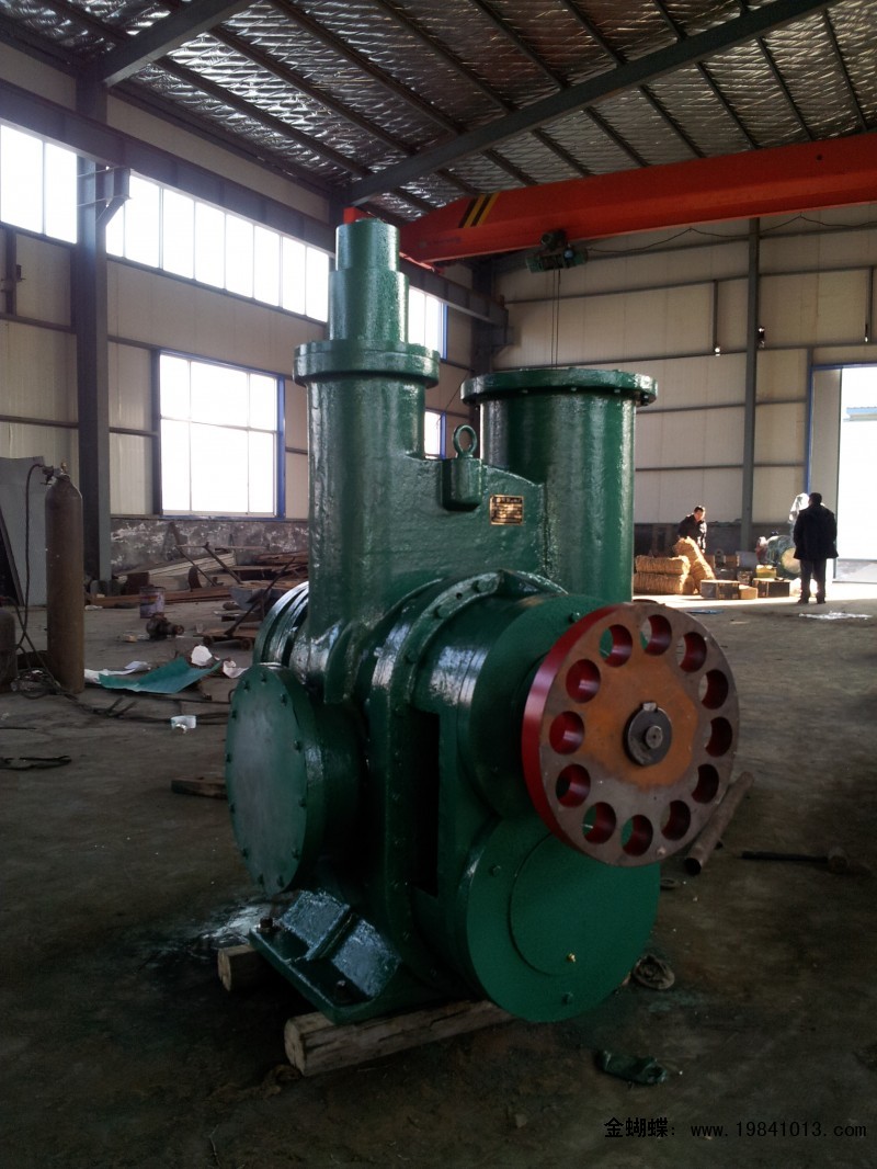 沧州市泊头市渤海泵业制造有限公司铲车齿轮油泵怎么拆装生产厂家