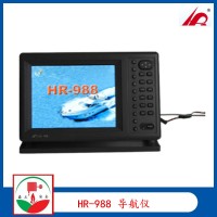 供应华润HR-988导航仪 10.4寸三合一导航仪