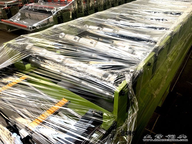 c型钢成型机图片价格比较@沧州市泊头市浩洋机械