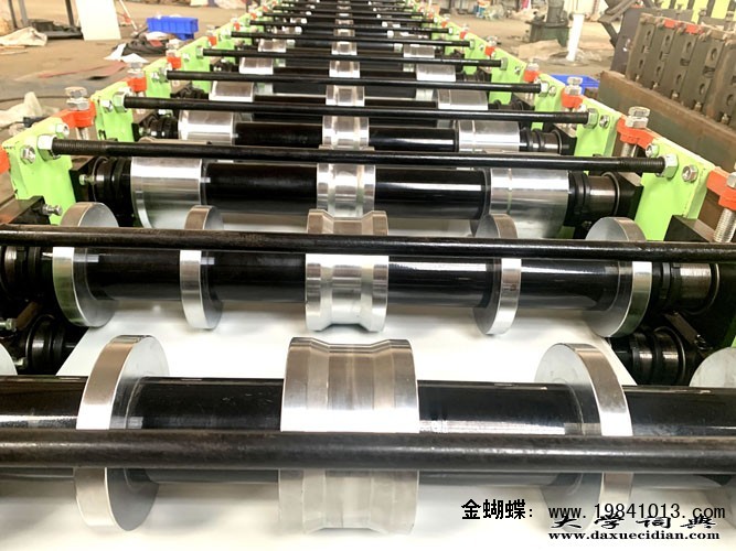 连云港c型钢机厂家厂家@沧州浩洋机械制造有限公司