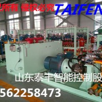 供应江苏国光60MN锻造压力机液压系统泰丰专业制造