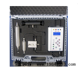 SPL 400型 体温 心输出量 有创血压模拟器3.png