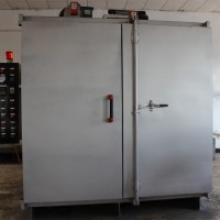 大型高温烤箱750度/工业烤箱