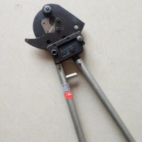 铝线电缆剪刀便携式线缆剪切刀
